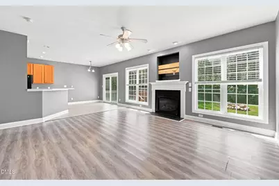 2605 Alder Ridge Lane, Raleigh, NC 27603 - Photo 2