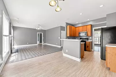 2605 Alder Ridge Lane, Raleigh, NC 27603 - Photo 6