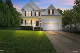 2605 Alder Ridge Ln, Raleigh, NC 27603 - Photo 1