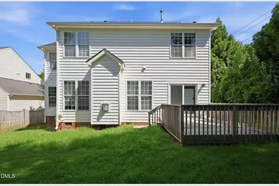 2605 Alder Ridge Lane, Raleigh, NC 27603 - Photo 20