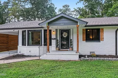 2013 Dartmouth Drive, Durham, NC 27705 - Photo 4