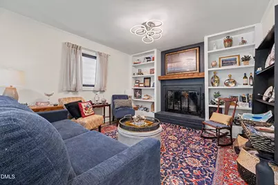 2013 Dartmouth Drive, Durham, NC 27705 - Photo 8