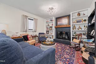 2013 Dartmouth Dr, Durham, NC 27705 - Photo 8
