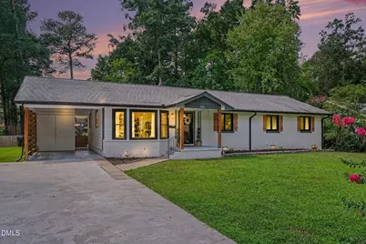 2013 Dartmouth Drive, Durham, NC 27705 - Photo 1
