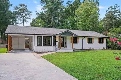 2013 Dartmouth Drive, Durham, NC 27705 - Photo 2
