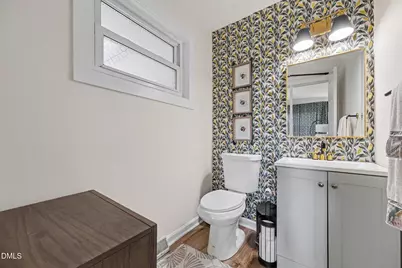 2013 Dartmouth Drive, Durham, NC 27705 - Photo 16