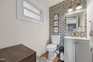 2013 Dartmouth Dr, Durham, NC 27705 - Photo 16