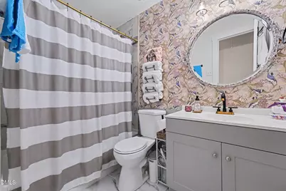 2013 Dartmouth Drive, Durham, NC 27705 - Photo 20