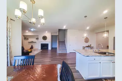 3553 Lovage Drive, Apex, NC 27502 - Photo 8