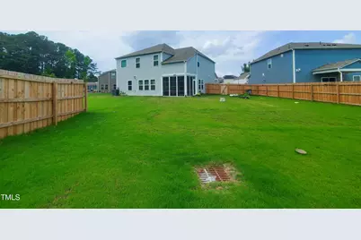 3553 Lovage Drive, Apex, NC 27502 - Photo 20