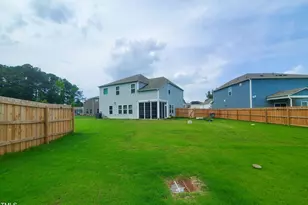 3553 Lovage Dr, Apex, NC 27502 - Photo 20