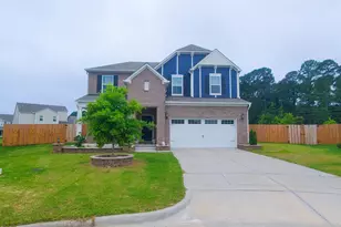 3553 Lovage Dr, Apex, NC 27502 - Photo 2