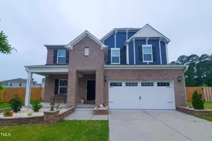 3553 Lovage Dr, Apex, NC 27502 - Photo 1