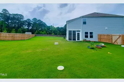3553 Lovage Drive, Apex, NC 27502 - Photo 18