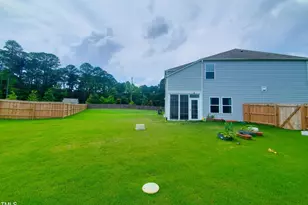 3553 Lovage Dr, Apex, NC 27502 - Photo 18