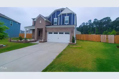 3553 Lovage Drive, Apex, NC 27502 - Photo 4