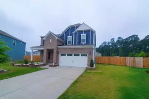 3553 Lovage Dr, Apex, NC 27502 - Photo 4
