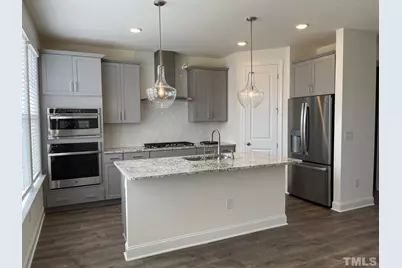 1673 Wimberly Road, Apex, NC 27523 - Photo 14