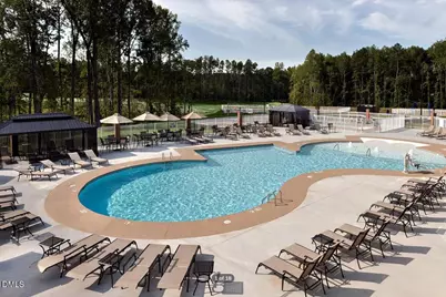 1673 Wimberly Road, Apex, NC 27523 - Photo 28