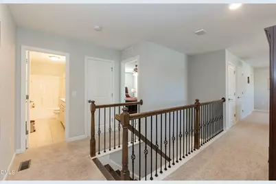 1009 Crescent Moon Court, Durham, NC 27712 - Photo 20