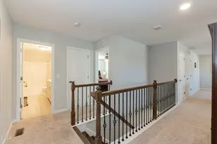 1009 Crescent Moon Ct, Durham, NC 27712 - Photo 20