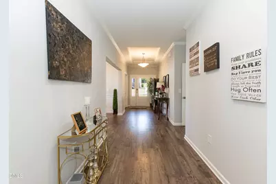 1009 Crescent Moon Court, Durham, NC 27712 - Photo 2
