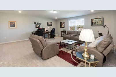 1009 Crescent Moon Court, Durham, NC 27712 - Photo 24