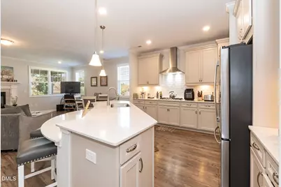 1009 Crescent Moon Court, Durham, NC 27712 - Photo 6
