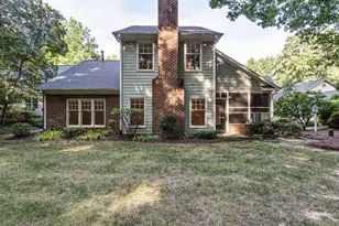 113 Prestwick Pl Pl, Cary, NC 27511 - Photo 32