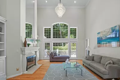 101 Phacelia Way, Cary, NC 27518 - Photo 8