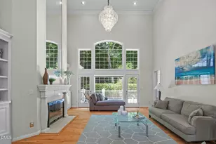 101 Phacelia Way, Cary, NC 27518 - Photo 8