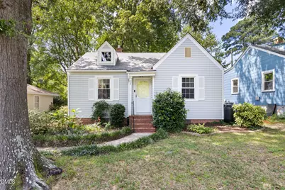 2313 Albany Street, Durham, NC 27705 - Photo 1