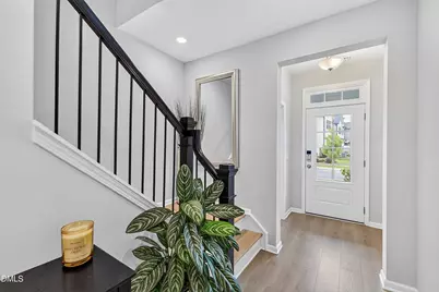 7715 Litcham Drive, Raleigh, NC 27615 - Photo 6