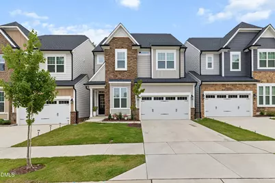 7715 Litcham Drive, Raleigh, NC 27615 - Photo 2