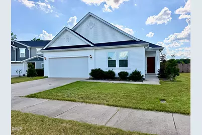 1141 Noor Lane, Fuquay-Varina, NC 27526 - Photo 2