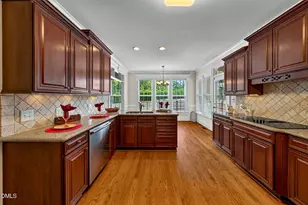 1104 Tavernier Knoll Ln, Raleigh, NC 27603 - Photo 26