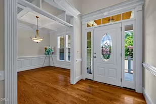 1104 Tavernier Knoll Ln, Raleigh, NC 27603 - Photo 10