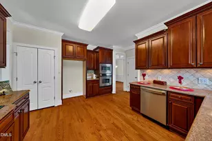 1104 Tavernier Knoll Ln, Raleigh, NC 27603 - Photo 30