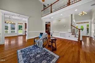 1104 Tavernier Knoll Ln, Raleigh, NC 27603 - Photo 16