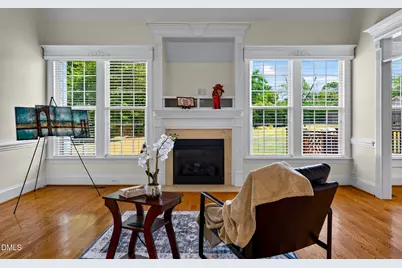 1104 Tavernier Knoll Lane, Raleigh, NC 27603 - Photo 20