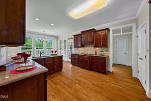 1104 Tavernier Knoll Ln, Raleigh, NC 27603 - Photo 24