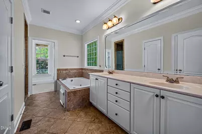 1104 Tavernier Knoll Lane, Raleigh, NC 27603 - Photo 42