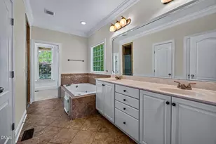 1104 Tavernier Knoll Ln, Raleigh, NC 27603 - Photo 42