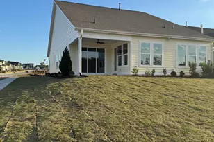 271 Cheerful Ln, Fuquay Varina, NC 27526 - Photo 2