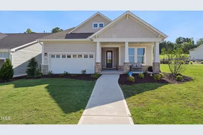 271 Cheerful Lane, Fuquay Varina, NC 27526 - Photo 10