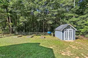 1001 Yopon Ct, Raleigh, NC 27603 - Photo 20