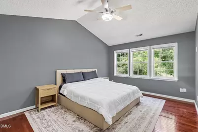 1001 Yopon Court, Raleigh, NC 27603 - Photo 10
