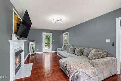 1001 Yopon Court, Raleigh, NC 27603 - Photo 4
