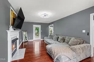 1001 Yopon Ct, Raleigh, NC 27603 - Photo 4