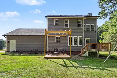 1001 Yopon Court, Raleigh, NC 27603 - Photo 18